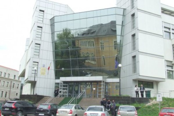 Condamnat pentru corupţie sexuală, din nou în faţa magistraţilor